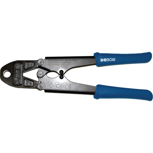 Crimp Tool NRZ Safety Inc.