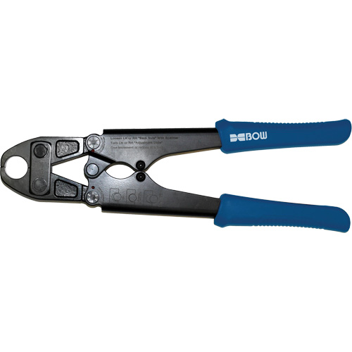 Crimp Tool NRZ Safety Inc.