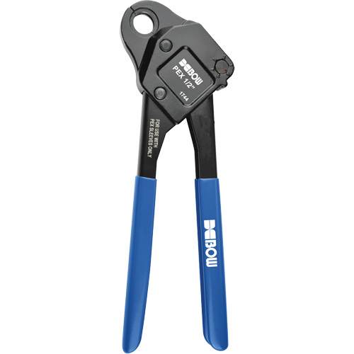 Compact Angled Crimp Tool NRZ Safety Inc.