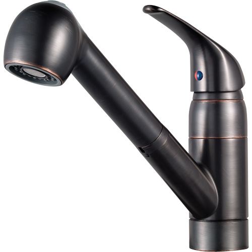 Robinet de cuisine s&eacute;rie Pfirst NRZ Safety Inc.