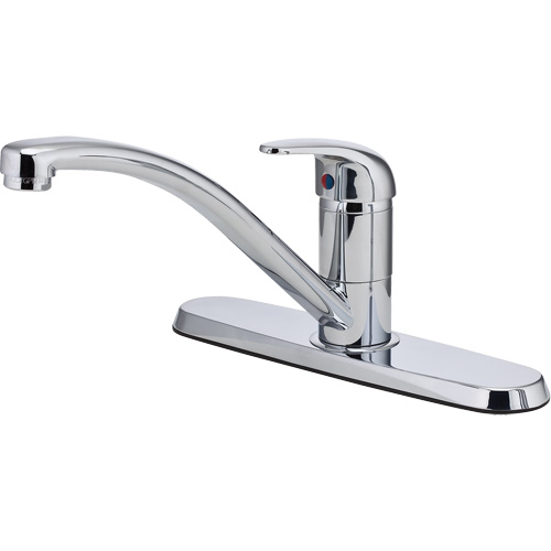 Pfirst Series Kitchen Faucet NRZ Safety Inc.