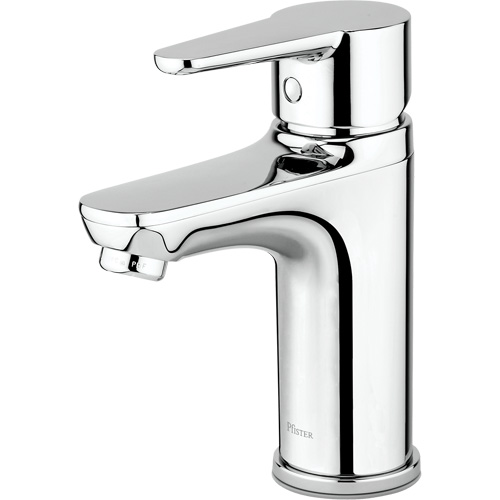 Pfirst Modern Single Control Bathroom Faucet NRZ Safety Inc.