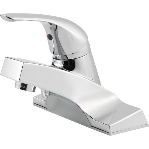 Pfirst Series Single Control Bathroom Faucet NRZ Safety Inc.