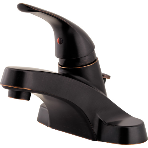 Pfirst Series Single Control Bathroom Faucet NRZ Safety Inc.