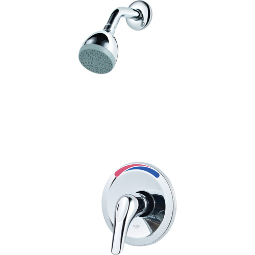 Pfirst Series Shower Only Trim NRZ Safety Inc.