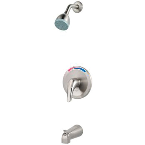 Pfirst Series Tub & Shower Trim NRZ Safety Inc.