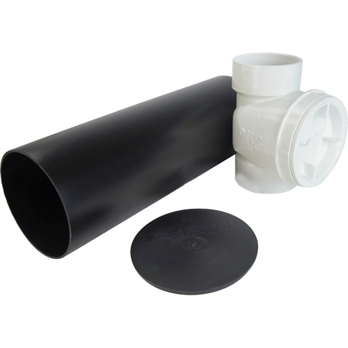 Clapet de non-retour NRZ Safety Inc.