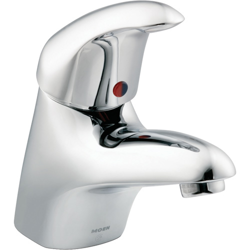 M-Dura Single Mount Lavatory Faucet NRZ Safety Inc.