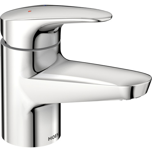 Commercial Single Mount Lavatory Faucet NRZ Safety Inc.