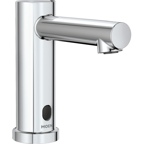 Robinet d&eacute;vier simple M-Power NRZ Safety Inc.