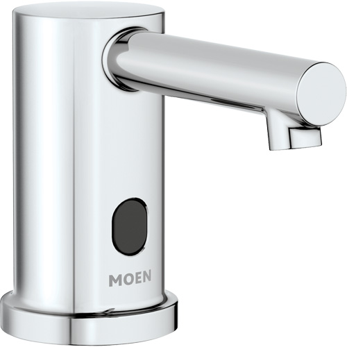 M-Power Align&reg; Style Soap Dispenser NRZ Safety Inc.