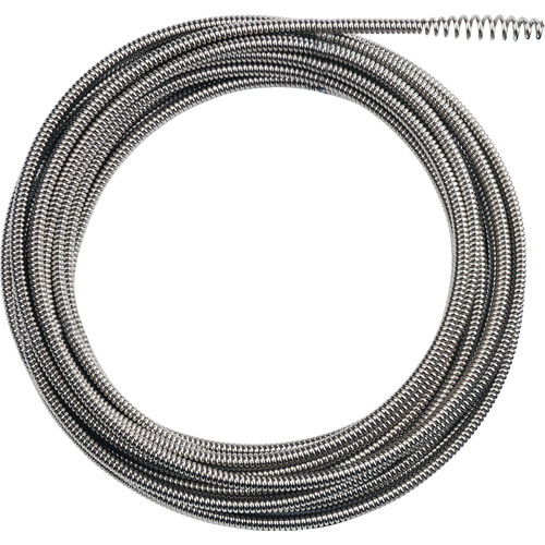 Inner Core Bulb Head Cable with RUST GUARD Plating NRZ Safety Inc.