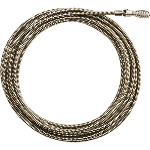Inner Core Drop Head Cable with Rust Guard Plating NRZ Safety Inc.
