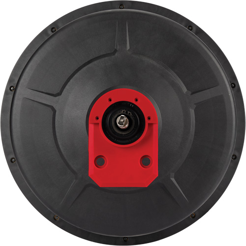 Drum with Anchor Cable NRZ Safety Inc.