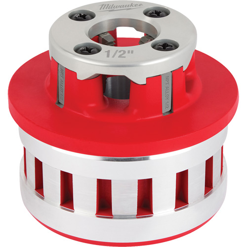 T&ecirc;te de fili&egrave;re NPT NRZ Safety Inc.