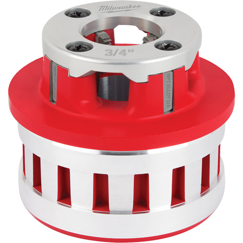 T&ecirc;te de fili&egrave;re NPT NRZ Safety Inc.