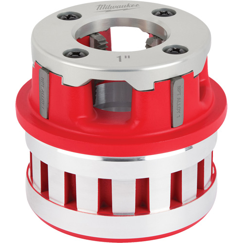 T&ecirc;te de fili&egrave;re NPT NRZ Safety Inc.