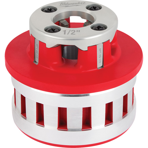 T&ecirc;te de fili&egrave;re NPT NRZ Safety Inc.