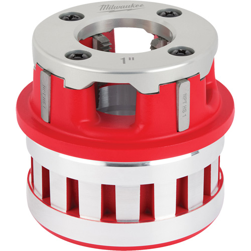 T&ecirc;te de fili&egrave;re NPT NRZ Safety Inc.