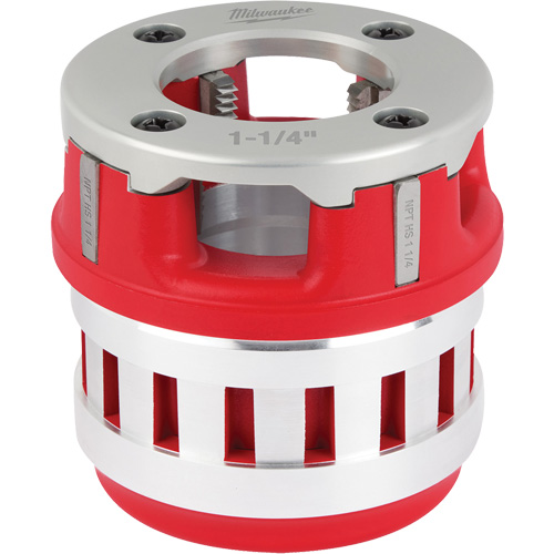 T&ecirc;te de fili&egrave;re NPT NRZ Safety Inc.