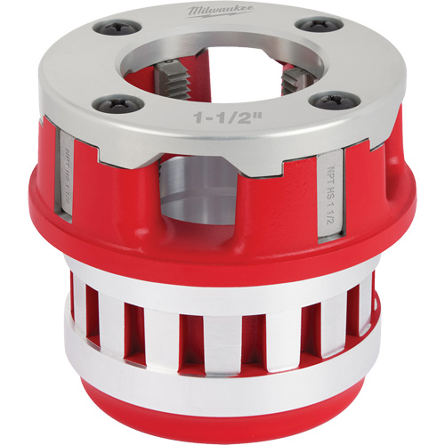 T&ecirc;te de fili&egrave;re NPT NRZ Safety Inc.