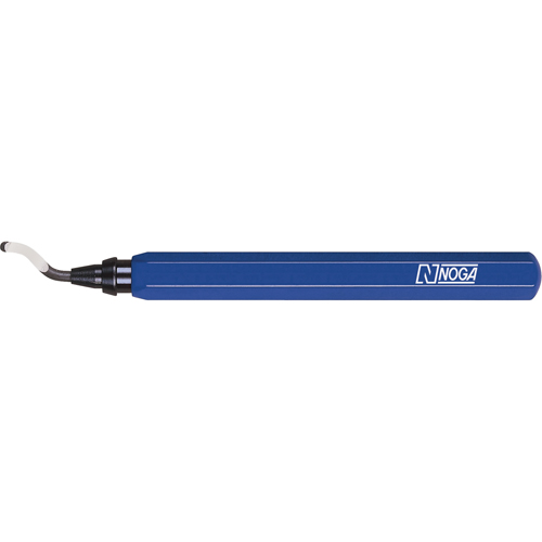 Rapid Burr NRZ Safety Inc.