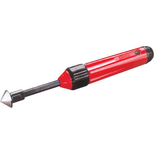 Outil de fraisurage, 6mm &agrave; 80mm NRZ Safety Inc.