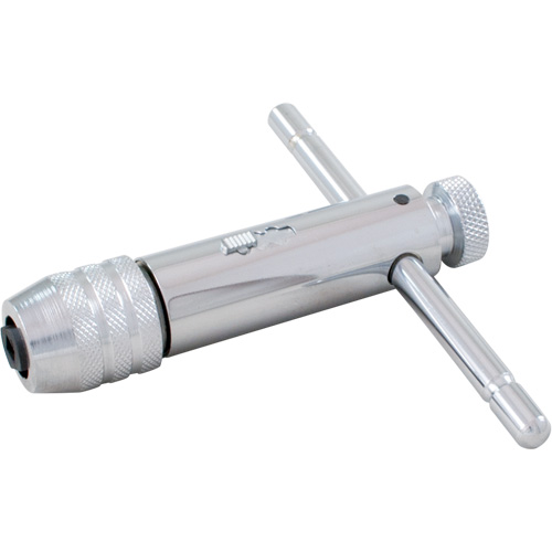 Reversible Ratchet Tap Wrench NRZ Safety Inc.