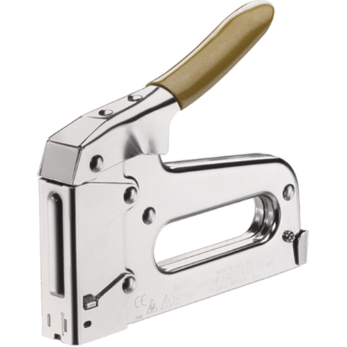 Manual Staple Gun NRZ Safety Inc.