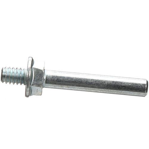 Mandrin Standard Abrasives NRZ Safety Inc.