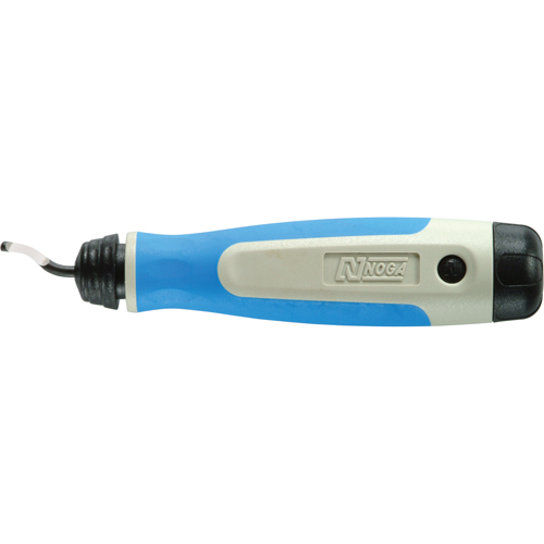 Noga Burr 3 NRZ Safety Inc.