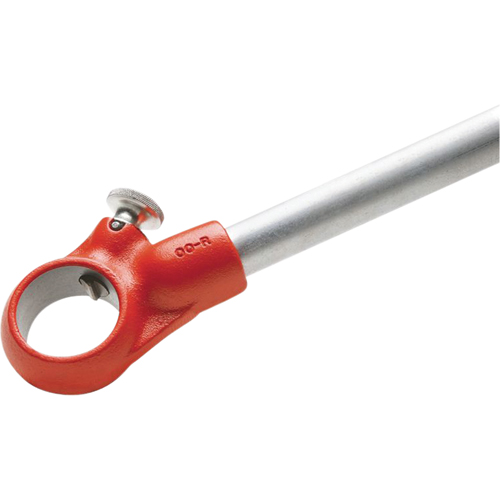 Cliquet et manche seulement no 00-RB et 00-R NRZ Safety Inc.