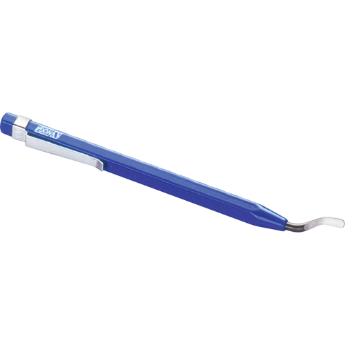 Edge Off Pocket-Size Deburring Tool NRZ Safety Inc.