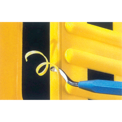 Edge Off Pocket-Size Deburring Tool NRZ Safety Inc.