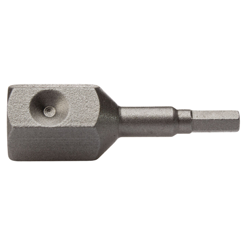Foret &agrave; douille, Prise 1/2" NRZ Safety Inc.