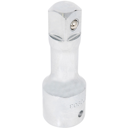 Socket Extension, 3/4" Drive, 4" L NRZ Safety Inc.