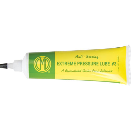 High Pressure Lubricant, Tube NRZ Safety Inc.