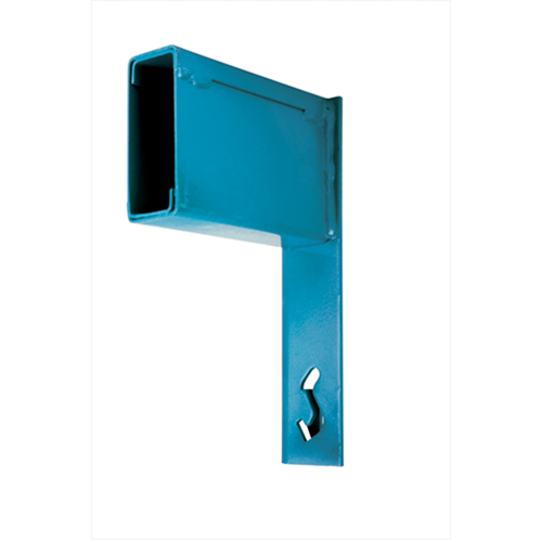 Poutrelles type tubulaire, 96" la x 3-1/2" h NRZ Safety Inc.