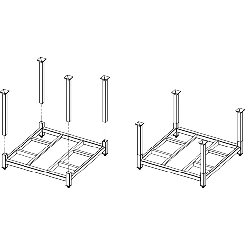 Airector&reg; Base NRZ Safety Inc.