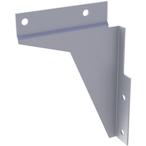 Interlok Boltless Shelving Gussets NRZ Safety Inc.