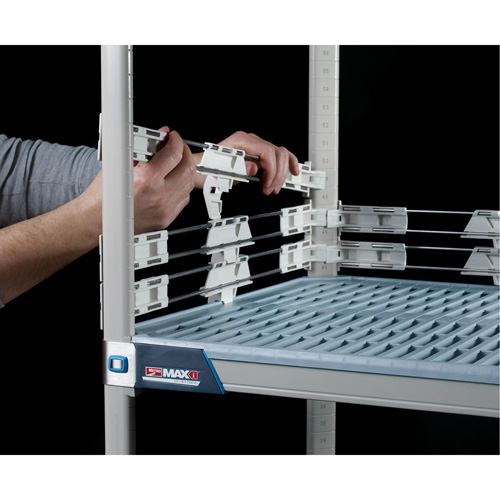 Metromax Ledge NRZ Safety Inc.