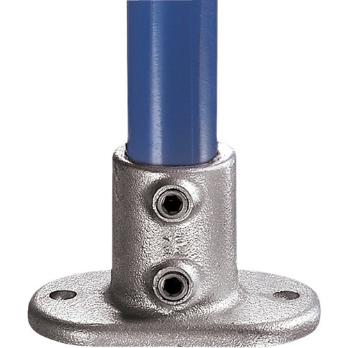 Raccords galvanis&eacute;s, 2,375" NRZ Safety Inc.