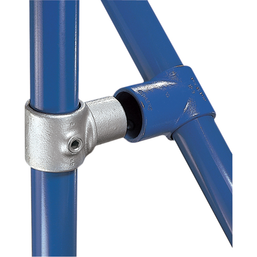 Raccords galvanis&eacute;s - T&eacute;s internes pivotants, 1,9" NRZ Safety Inc.