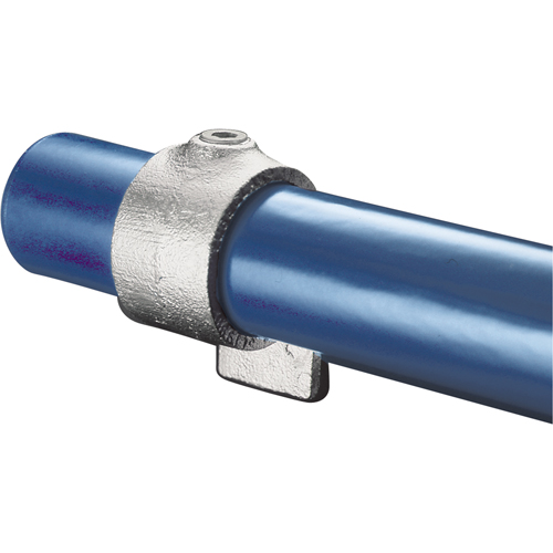 Raccords galvanis&eacute;s - Supports de fixation ajustables, 1,9" NRZ Safety Inc.