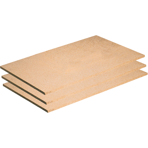 Particle Board  NRZ Safety Inc.