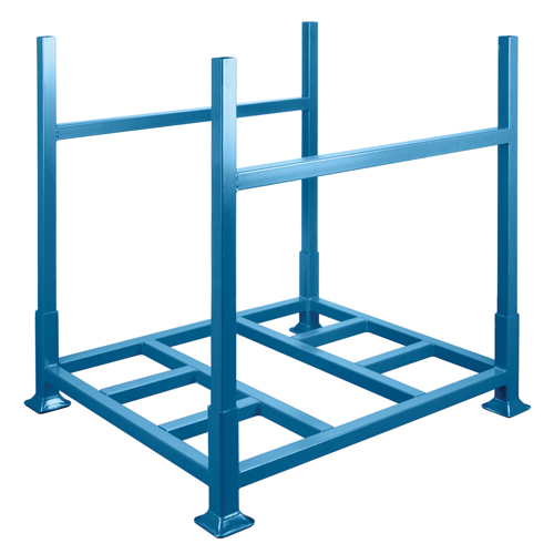 Stacking Racks - Accessories NRZ Safety Inc.