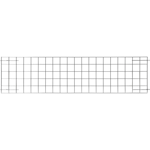 Wire Enclosure Panel NRZ Safety Inc.