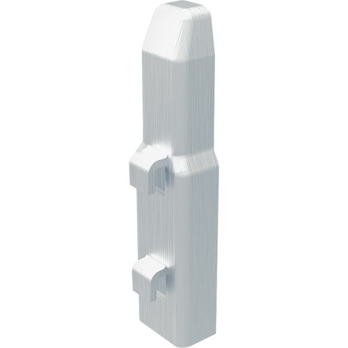 Crochet de tablette ajustable 1" Interlok NRZ Safety Inc.