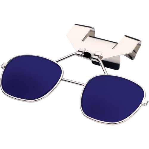 Uvex&reg; 880 Series Klip Lift for Hardhat Visor NRZ Safety Inc.