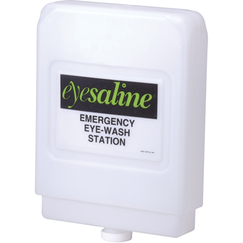 Recharge Eyesaline Flash Flood, Simple NRZ Safety Inc.